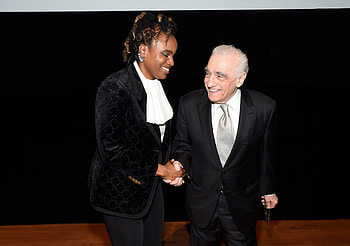 Dee Rees, Martin Scorsese HD wallpaper