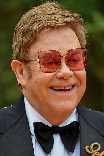 Elton John, Tanzflche, Queen, Prinzessin Anne HD phone wallpaper