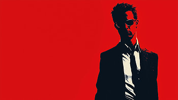 Fight Club : Unleash Your Inner Rebel, movie, Fight Club HD wallpaper