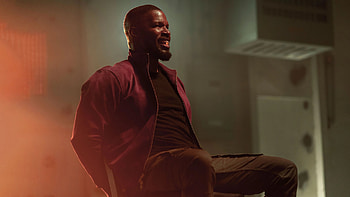 Jamie Foxx, Hollywood superstar, Exciting movie HD wallpaper