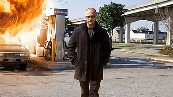 Mechanic: Resurrection (2022) movie HD wallpaper