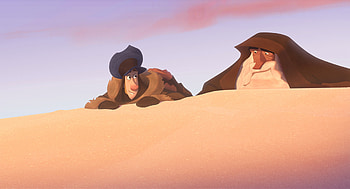 Klaus (2019), Festive , Captivating animation, Joyful storytelling HD wallpaper