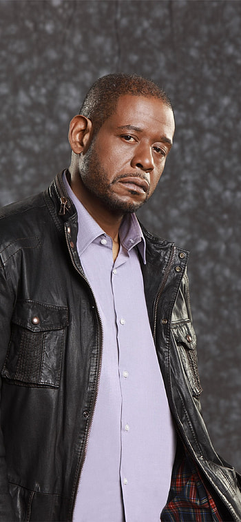 Forest Whitaker, best HD phone wallpaper