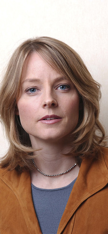 Best , Jodie Foster, High-quality , Stylish HD phone wallpaper