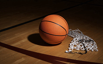Sports, Basketball, Grid, Whistle HD wallpaper