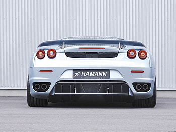 hamann-f430, horse power, my ferrari HD wallpaper