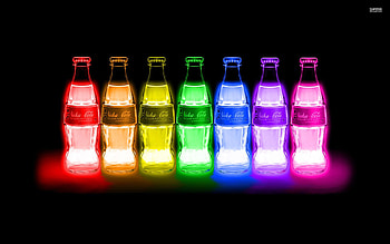 Nuka Cola Quantum, Fallout: New Vegas, Fallout, Video Game, Nuka Cola HD wallpaper