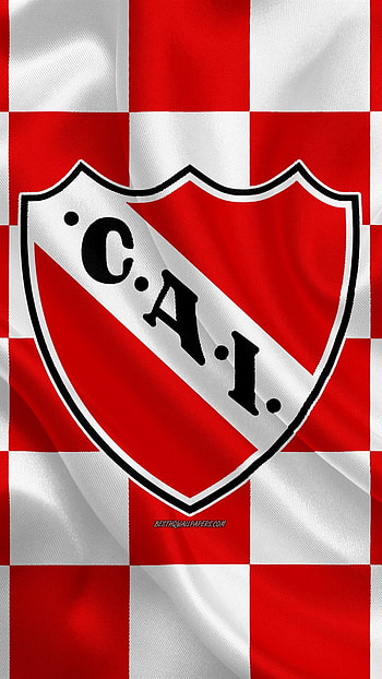 Independiente, Argentina, Rojo, Avellaneda HD phone wallpaper