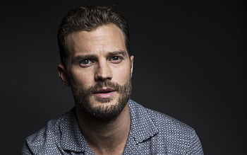 Jamie Dornan, , Actor, Baltana HD wallpaper