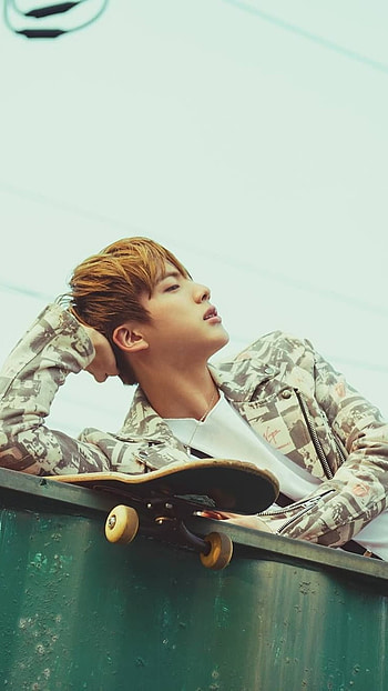 Bts Aesthetic, Skateboards HD phone wallpaper