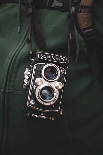 Old, Vintage, Retro, Technologies, Technology, Camera HD phone wallpaper