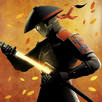 Shadow Fight 3 HD wallpaper