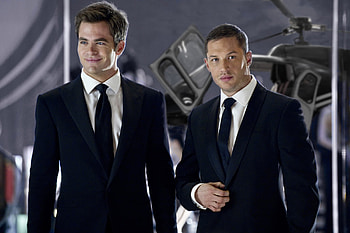 This Means War, Romantic action, Hilarious moments, Love triangle HD wallpaper