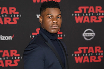 John Boyega, Harassing his, Actor, Movies HD wallpaper