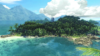 Far Cry 3, Atmospheric background, Shared by Sarah Thompson HD wallpaper