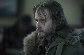 Charismatic actor, Ben Foster, Movie star, Christopher Thompson HD wallpaper