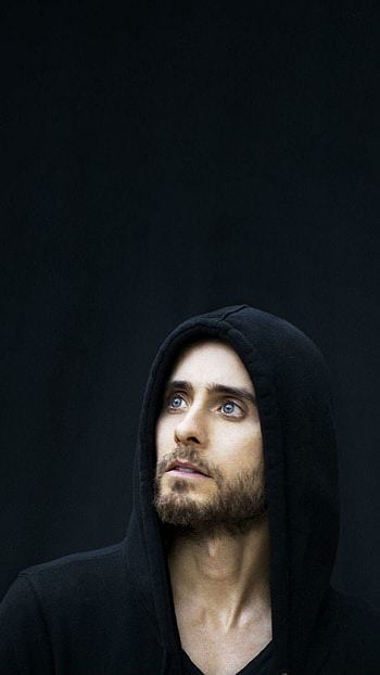 Jared Leto, 2018 , Multifaceted talent, Charismatic actor HD phone wallpaper