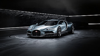 BUGATTI TOURBILLON HD wallpaper