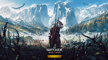 The Witcher 3 Wild Hunt, The Witcher 3: Wild Hunt, Geralt of Rivia, video game HD wallpaper
