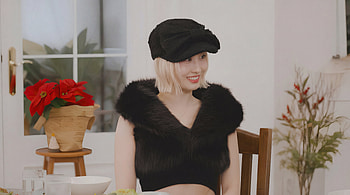 Twice - lovely Momo on TV With Hearts, Twice (Band), K-pop, Momo (Singer), Idol HD wallpaper