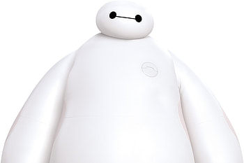 Baymax! TV Series, Animation, Superhero HD wallpaper