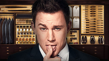 Kingsman: The Golden Circle HD wallpaper