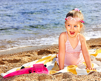Little girl, childhood, blonde, fair, nice, beach, adorable, bonny, sweet, Belle, white, smile, Hair, girl, comely, sightly, pretty, face, lovely, pure, child, fun, graphy, cute, baby, , Nexus, beauty, kid, sea, beautiful, people, little, pink, lying, princess, dainty HD wallpaper