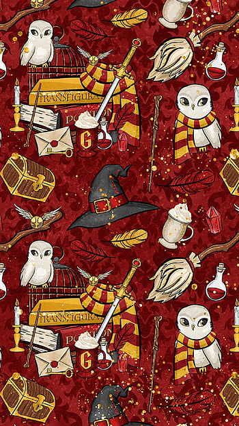 Harry Potter Awesome Blon ðŸ¦„ On Harry, Harry Potter Gryffindor HD phone wallpaper