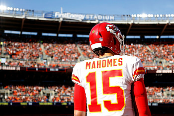 Cleveland Browns Stadium, Kansas City Chiefs HD wallpaper
