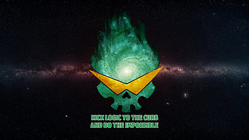 This first lot is from Gurren Lagann, mostly with motivational quotes from the show on them, and one I made myself. If this goes well I'll make ... HD wallpaper