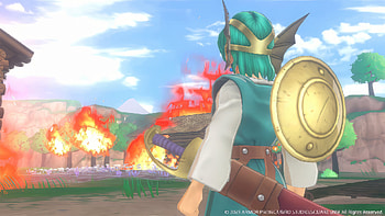 Dragon Quest Monsters: The Dark Prince, video game, Dragon Quest Monsters: The Dark Prince HD wallpaper