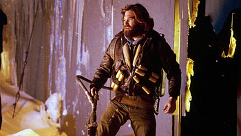 The Thing (2022) movie HD wallpaper