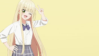 Noeru Izumi, Anime, Studio Apartment Good Lighting Angel Included HD wallpaper