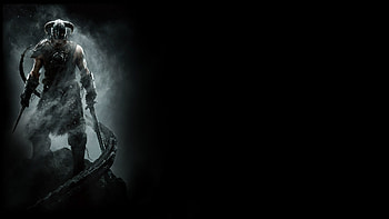 Badass Black Full HD wallpaper