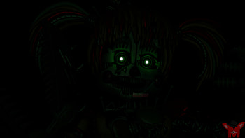 video game, Freddy Fazbear's Pizzeria Simulator, Five Nights at Freddy's HD wallpaper