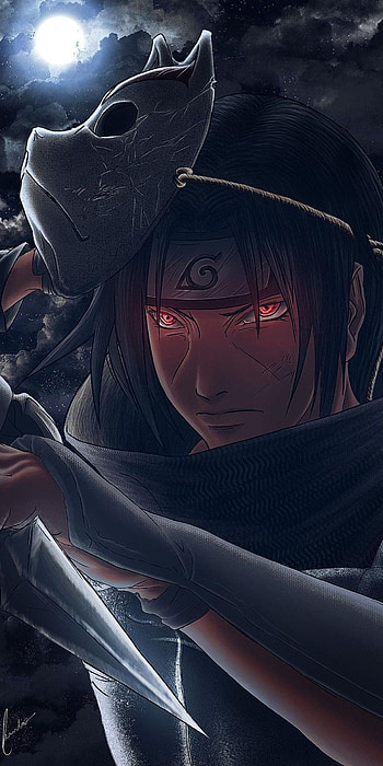 Adindafirhan on Kpop. Itachi uchiha, Naruto shippuden sasuke, Anime naruto, Anbu Itachi HD phone wallpaper