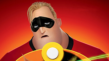 The Incredibles 2 Russia Poster, the-incredibles-2, 2018-movies, movies, animated-movies HD wallpaper