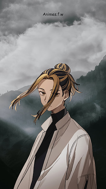 Kazutora, Anime, Animes, Animesfw, TOKYO REVENGERS HD phone wallpaper