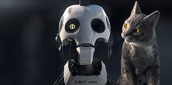 Love, Death and Robots, Volume II, Season 3 release date, Netflix HD wallpaper