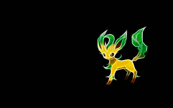 Nova , Pokemon HD wallpaper