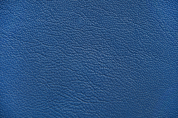 Blue Leather , leather, graphy, blue HD wallpaper