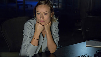 Olivia Wilde The Lazarus Effect HD wallpaper