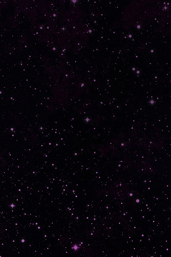 Universe, Lilac, Stars, Shine, Starry Sky, Brilliance HD phone wallpaper