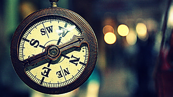 Miscellanea, Miscellaneous, Vintage, Compass, Arrows HD wallpaper