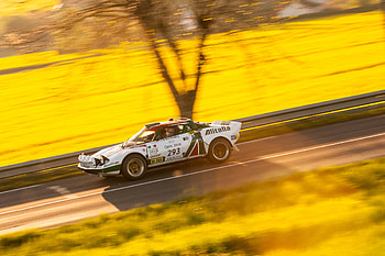 Race, Lancia Stratos HD wallpaper