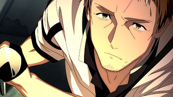 From Country Bumpkin to Master Swordsman - Anime, Anime, From Old Country Bumpkin to Master Swordsman HD wallpaper