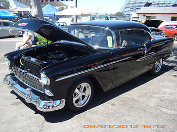 OC LABORDAY CRUISE, rodder, classic, chevrolet, hotrod, car, cars, streetrodder, outside, autos, hott, cruiser, show, auto, kool, chevy HD wallpaper