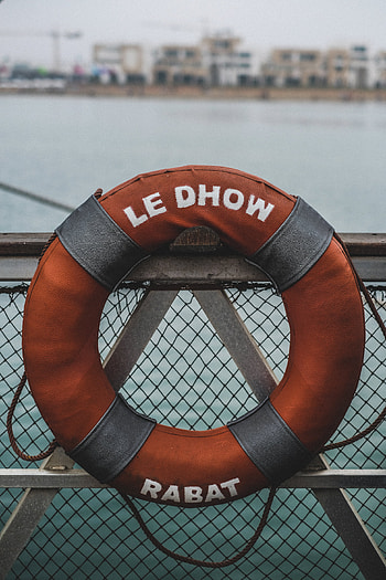 Miscellanea, Miscellaneous, Ship, Board, Life Buoy, Lifebuoy HD phone wallpaper
