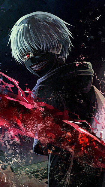 tokyo ghoul, high, tokyo, ghoul HD phone wallpaper