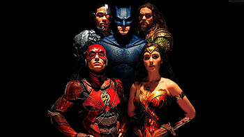 The Flash, DC HD wallpaper